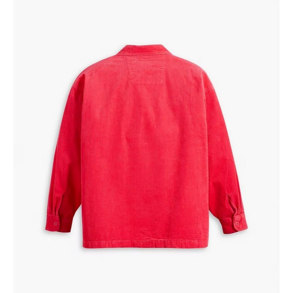 Levi's® Skate Corduroy Coat NWT Pink - Picture 5 of 6